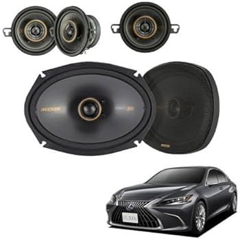 Amazon.co.jp: 【日本正規品・組付け加工発送】レクサス ES（AXZH10 R1